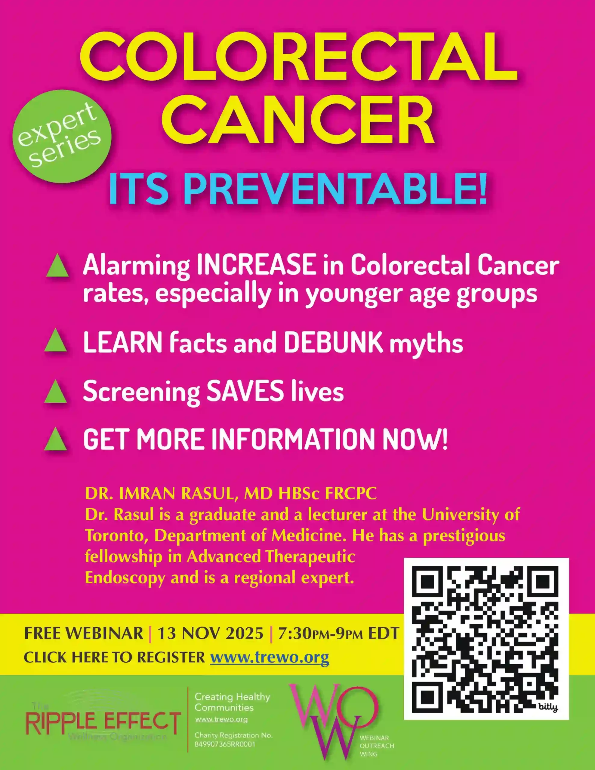 Colorectal Cancer