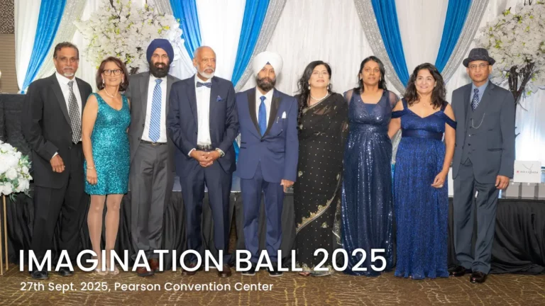IMAGINATION BALL 2025